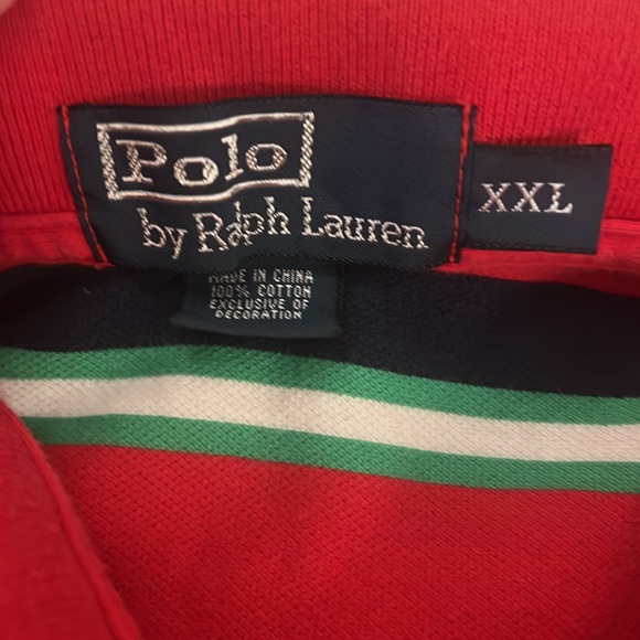 POLO Ralph Lauren Polo - Picture 2 of 4
